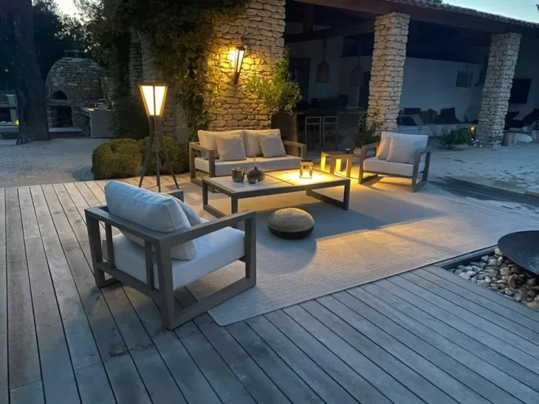 Le Jardin de demain sera solaire,Cousseau à Bayonne