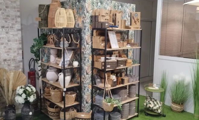 Black Friday, Bayonne, Cousseau