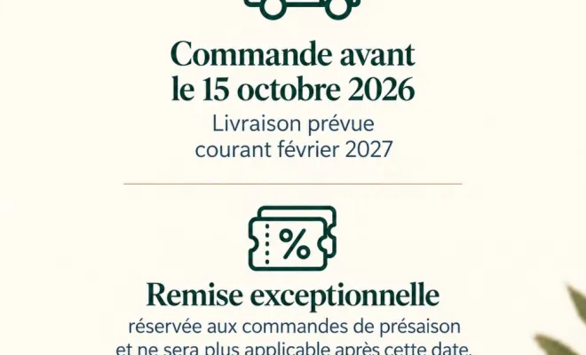 DESTOCKAGE ET COMMANDE PRE SAISON, Bayonne, Cousseau